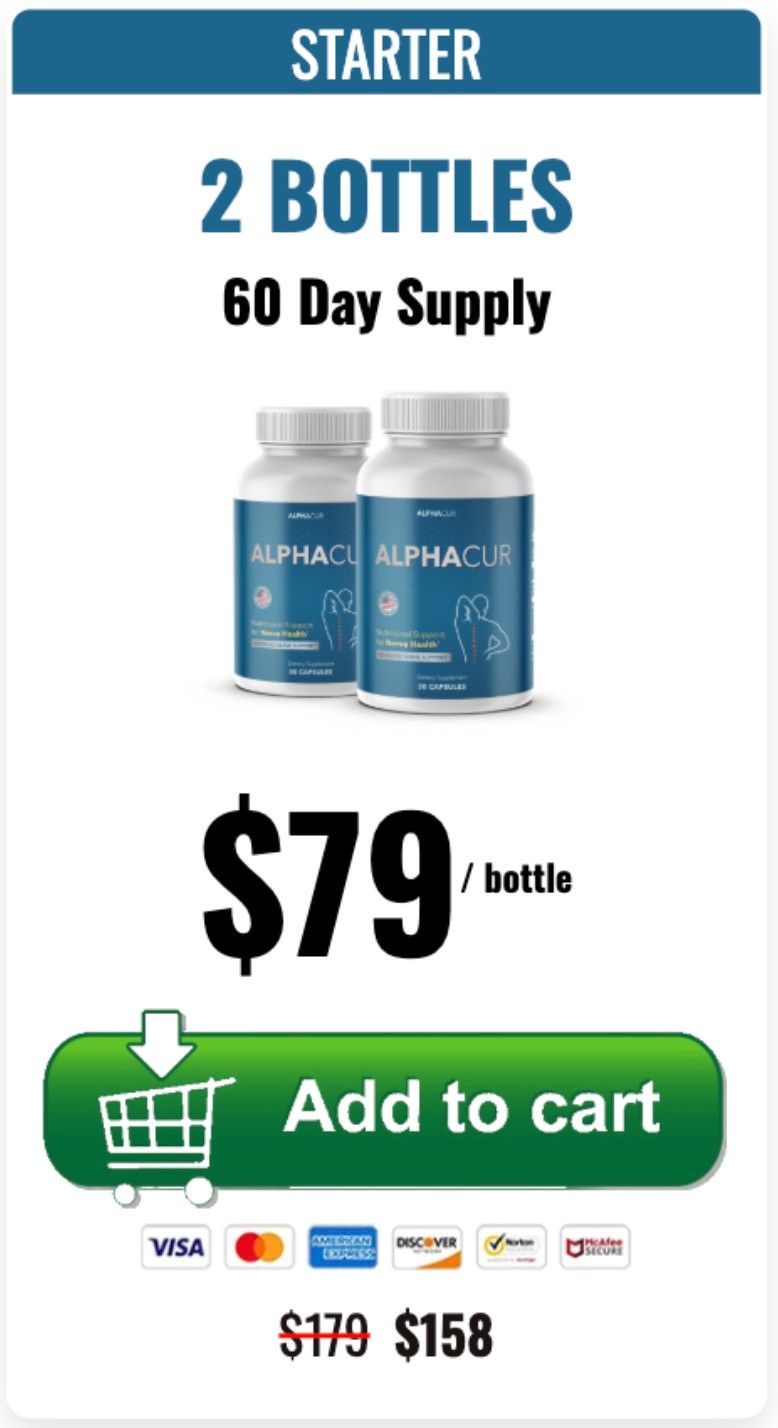 Alphacur Price Basic