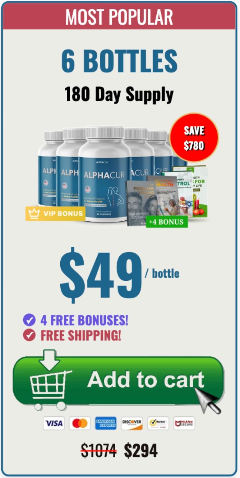Alphacur Price Most Popular